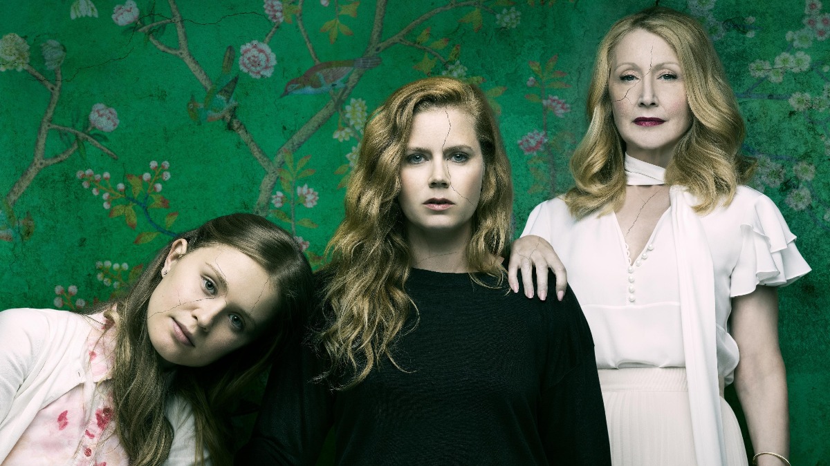 Sharp Objects: genealogie del trauma