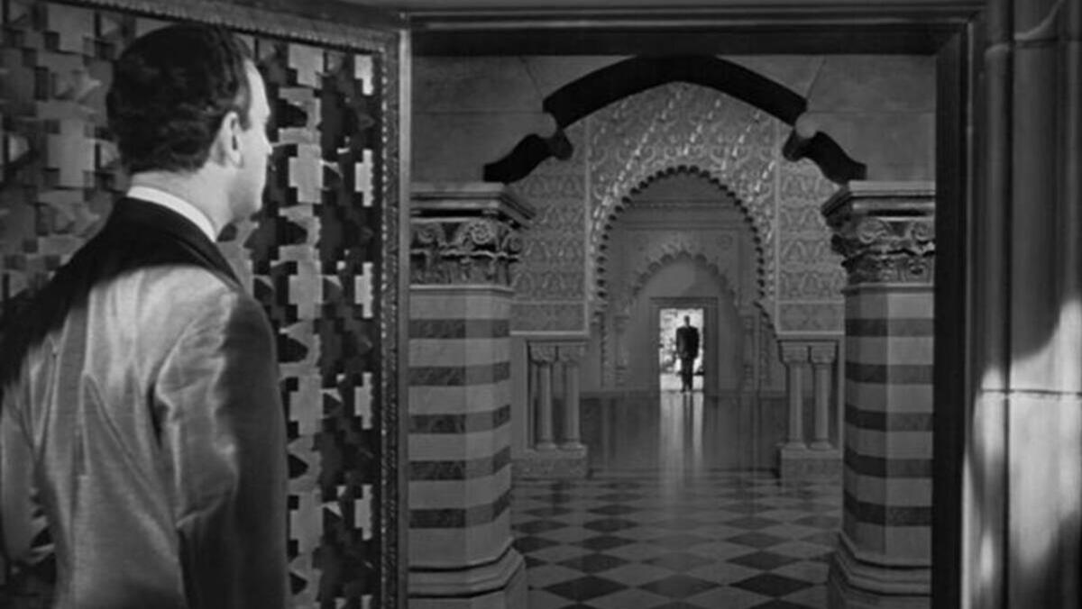 Le mura che raccontano: perché la casa è il vero grande set del cinema