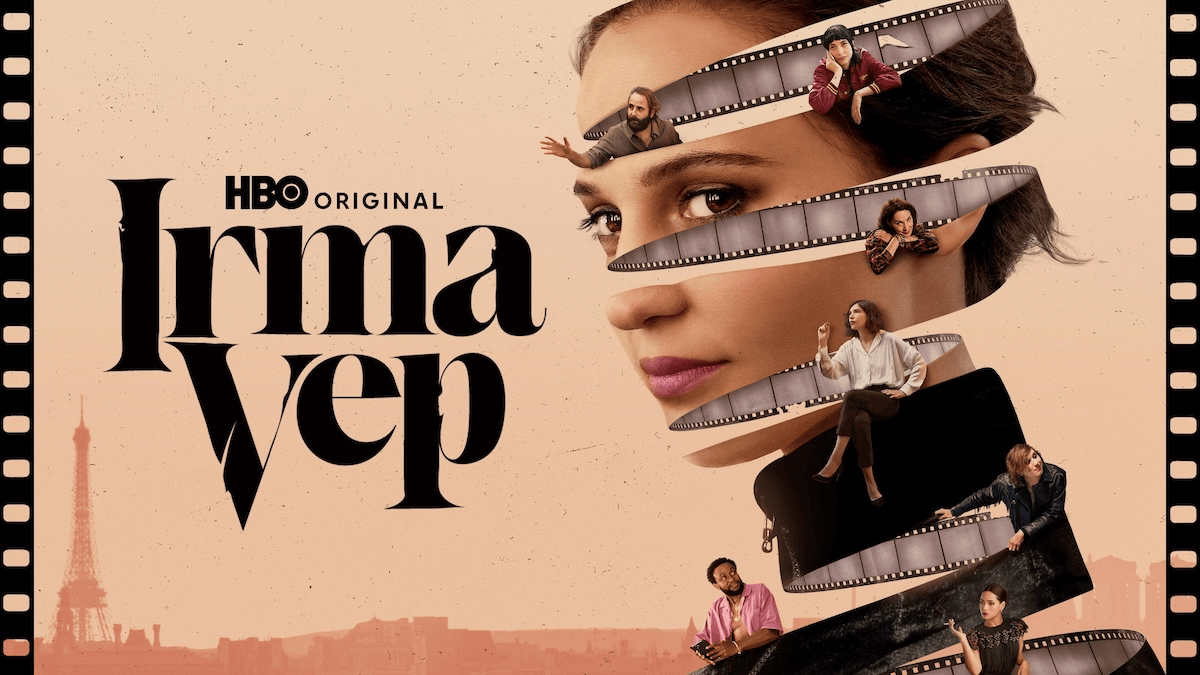Irma Vep: recensione della serie di Olivier Assayas