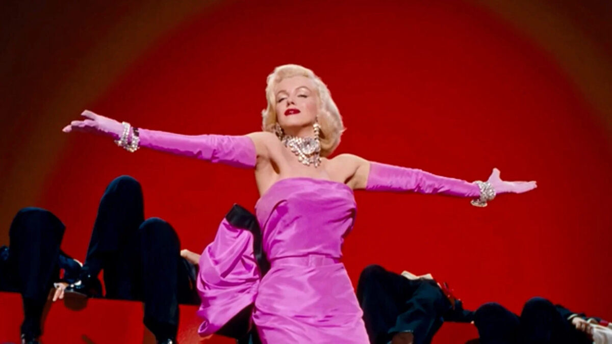 Cento Marilyn Monroe: perché continuiamo a parlarne?