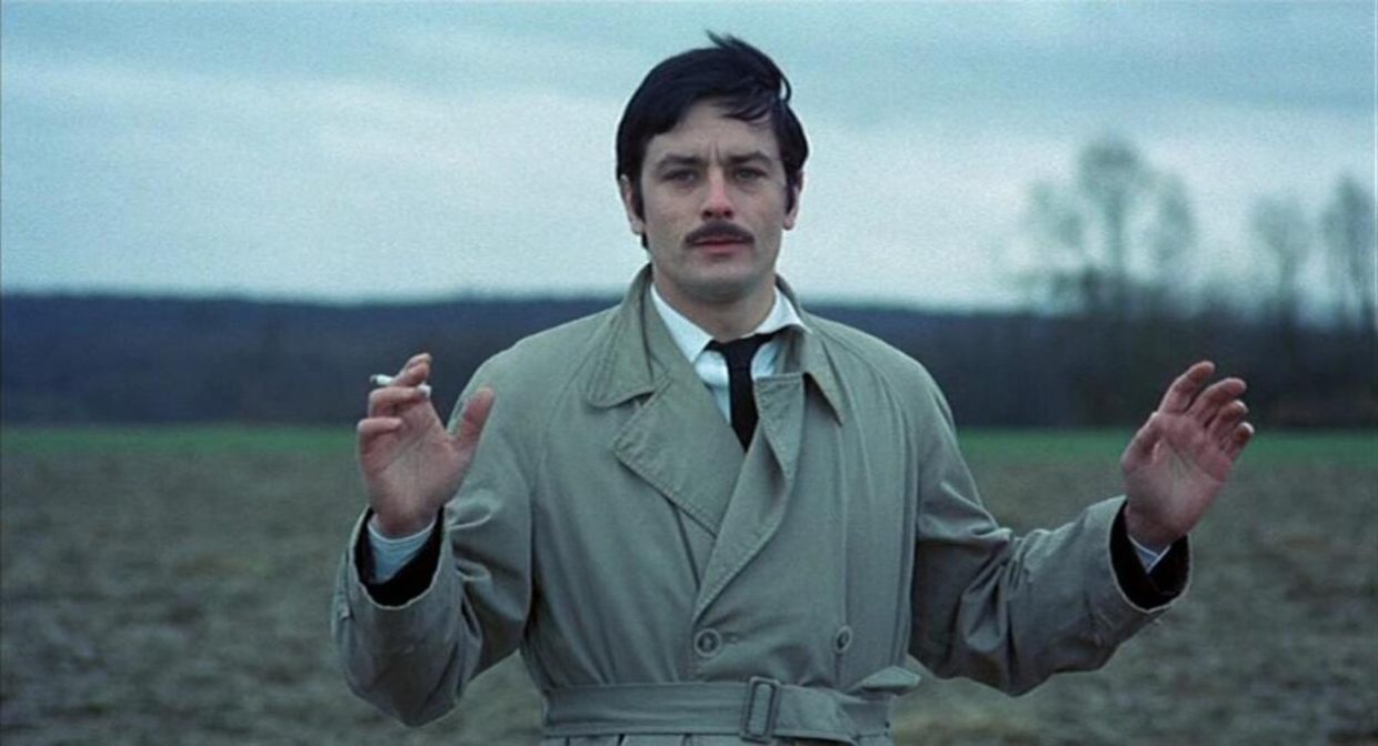 Il male nel cinema francese: dal polar classico al thriller contemporaneo