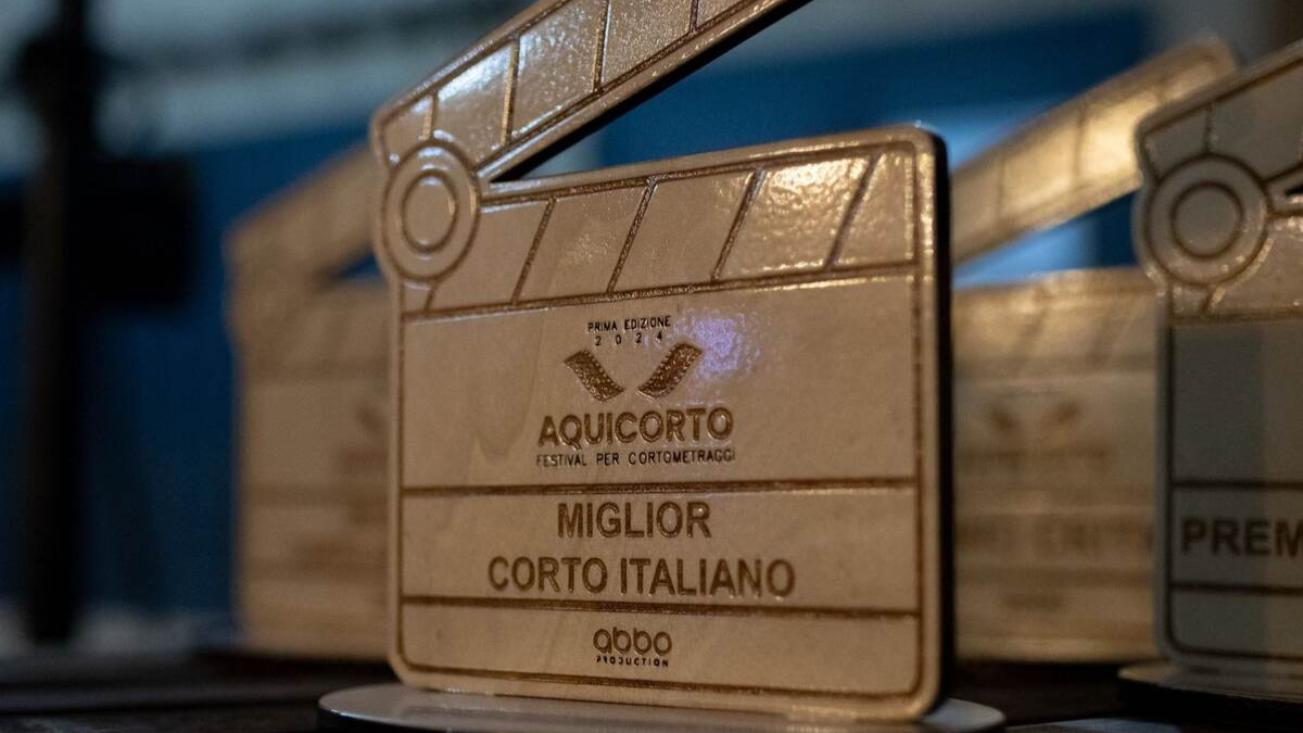 Aquicorto 2026: il cortometraggio torna protagonista a L'Aquila con la terza edizione del Festival