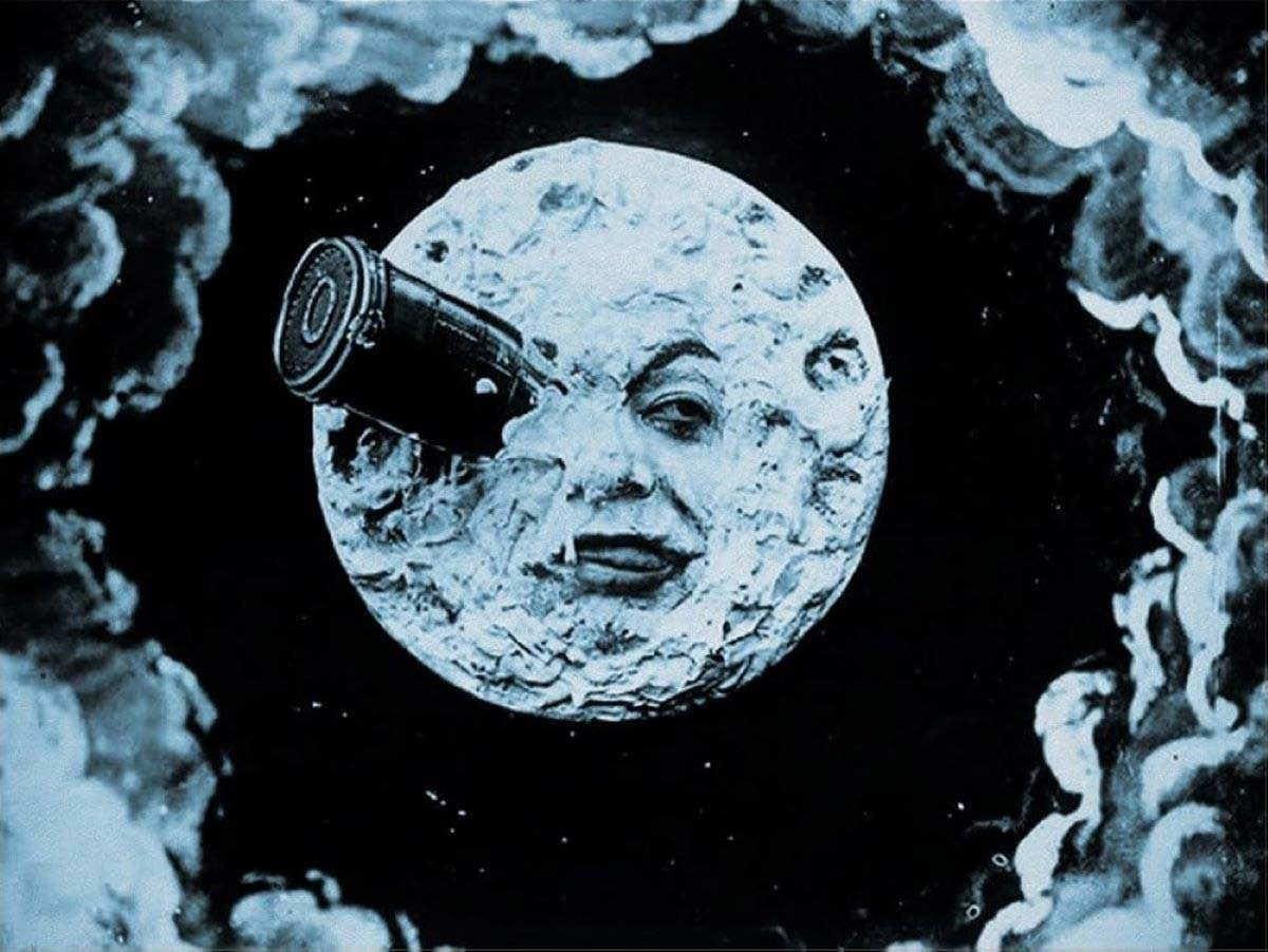 L'orizzonte sullo schermo - Dal cinema delle origini alle immagini contemporanee: come il paesaggio ha cambiato il modo di raccontare il viaggio